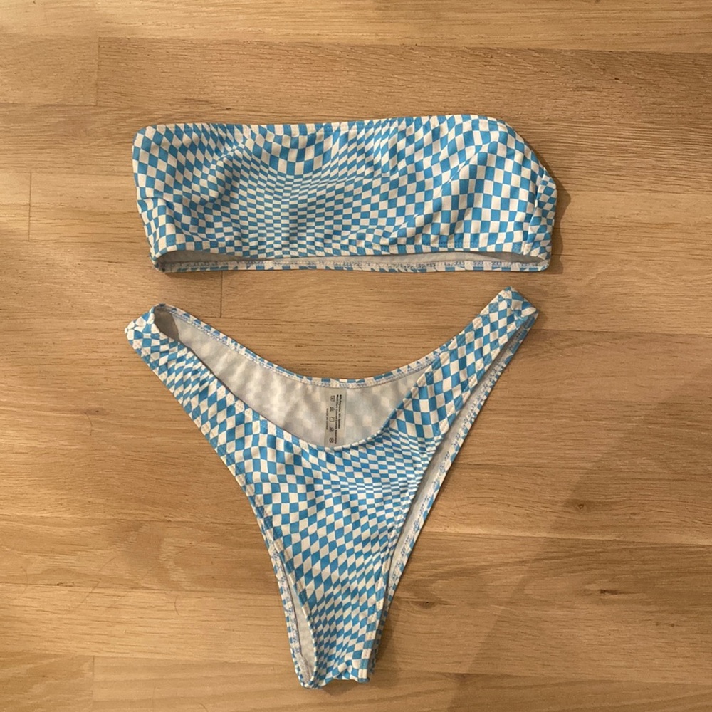 shein bikini
